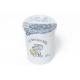 Joghurt Heidelbeer