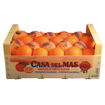 Orangen blond (Kiste à 9kg) 19.12.2025