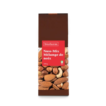 Nussmix