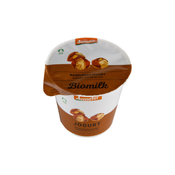 Joghurt Haselnuss klein