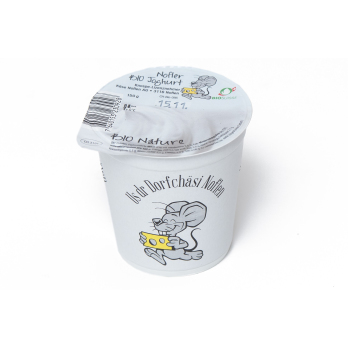 Joghurt Nature klein