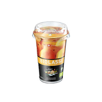 Lassi Mango vegan (vorbestellung)