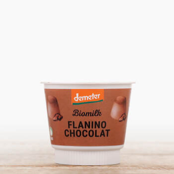 Flanino Chocolat