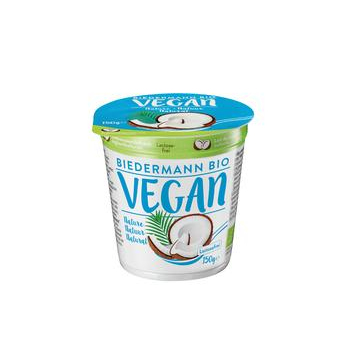 Vegane Kokos Nature