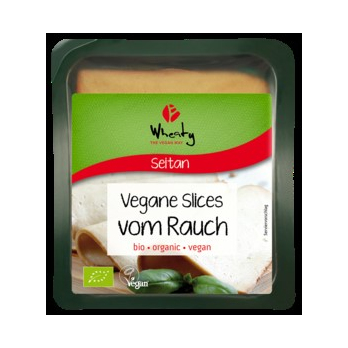 Aufschnitt vom Rauch Vegan