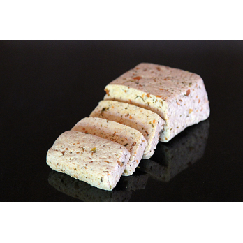 Tofu Gemüse