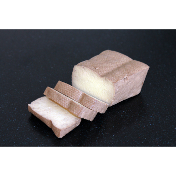 Tofu geräuchert