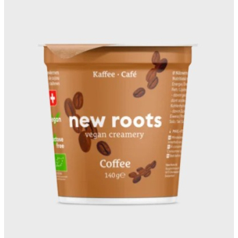 Pflanzl. Alt. zu Joghurt Kaffee