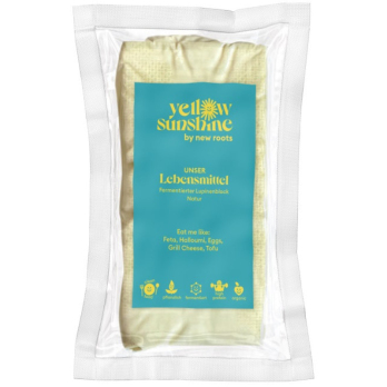 "Lupi nature" Lupinenalternative zu Tofu