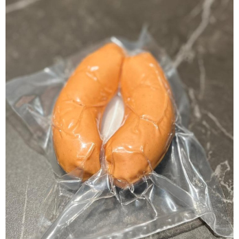 Geflügel Cervelat 2 Stück