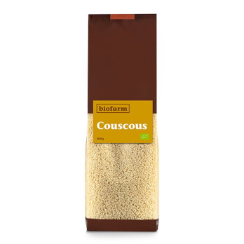 Couscous