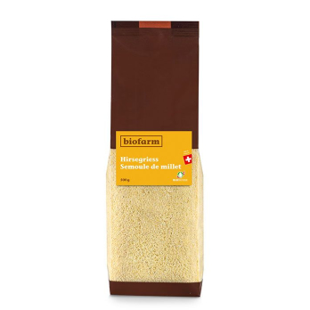 Hirsegriess