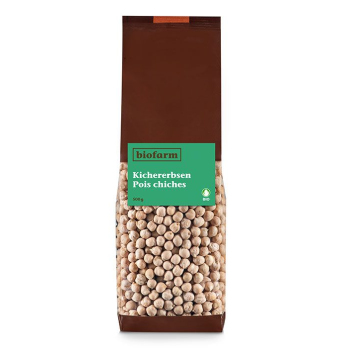 Kichererbsen