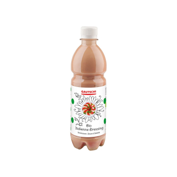 Italian Dressing