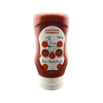 Ketchup 350g