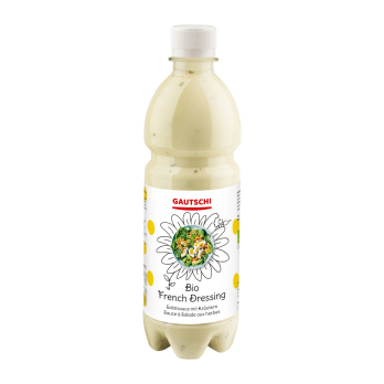 Kräuter Dressing