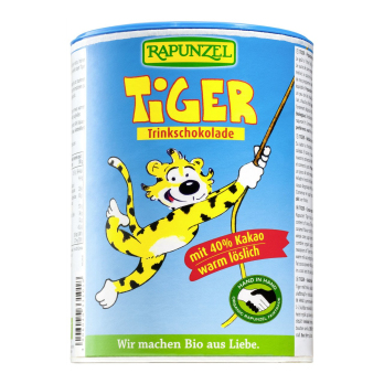 Tigerquick Instant Kakaogetränk