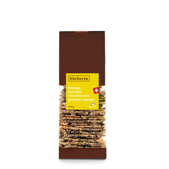 Omega Cracker