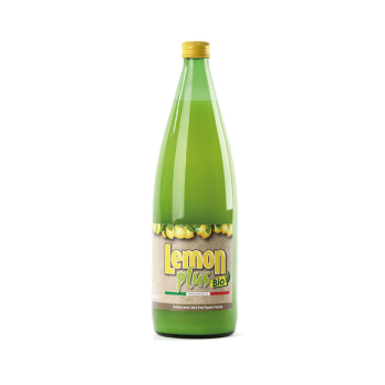 Zitronensaft 1l