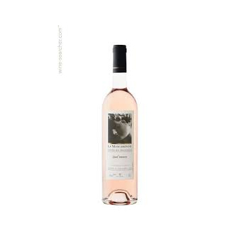 Château la Mascaronne "Quat´Saisons", AOP Provence, BIO