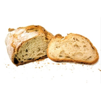 Bio-Chnebelibrot 500gr