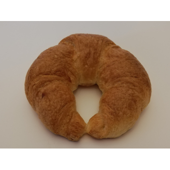 Buttergipfeli Bio