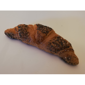 Kümmelbuttergipfeli Bio