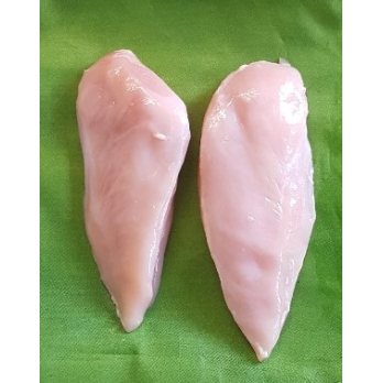 Poulet Brüstli 300g