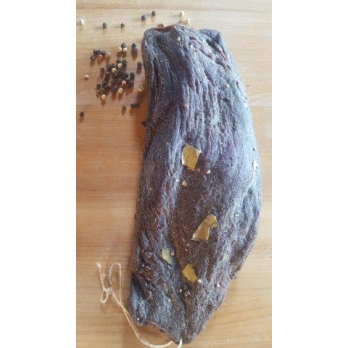 Rind Mostbröckli am Stück klein