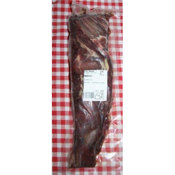 Rind Filet am Stück ca.700g- 800g