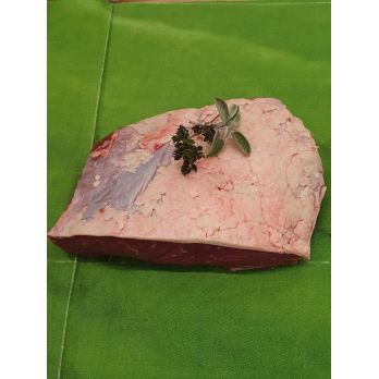 Angus Beef knochengereift Huftdeckel  ca.800-1kg