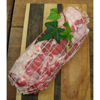 Lamm Braten im Netz ca.700g-800g