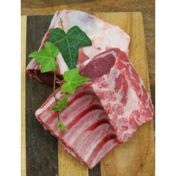 Lamm Rack ca. 600g-700g