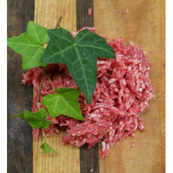 Lamm Hackfleisch 1 Person