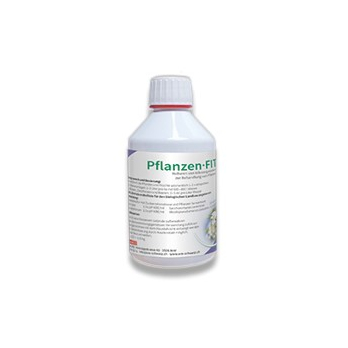 EM Pflanzen Fit