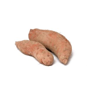 Süsskartoffeln