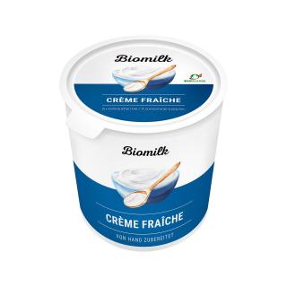 Créme fraîche