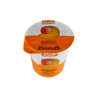 Joghurt Mango klein