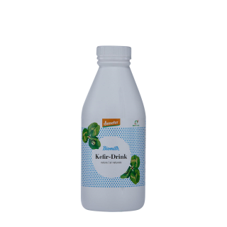 Kefir-Drink Nature
