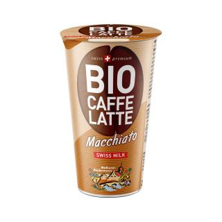 Bio Caffe Latte