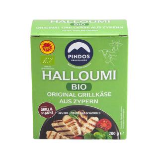 Halloumi Bratkäse