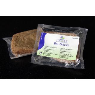 Seitan Plätzli (nur auf Vorbestellung)