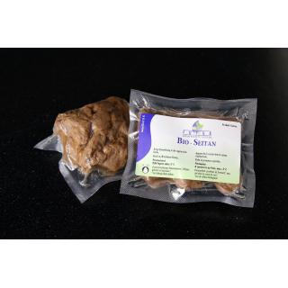 Seitan Ragout (nur auf Vorbestellung)