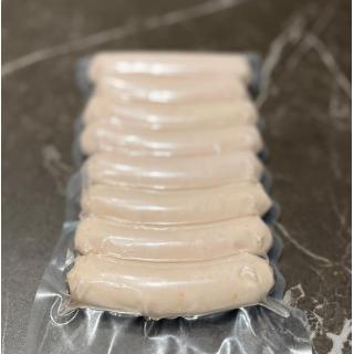 Geflügel Chipolata 8 Stück