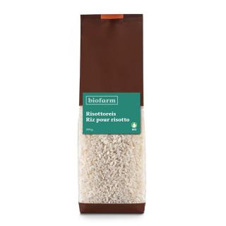 Risottoreis