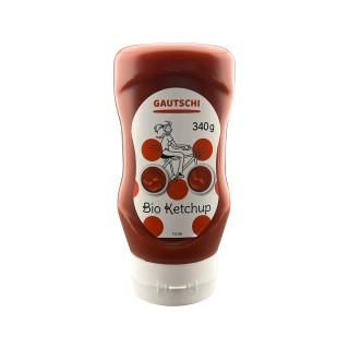 Ketchup 350g