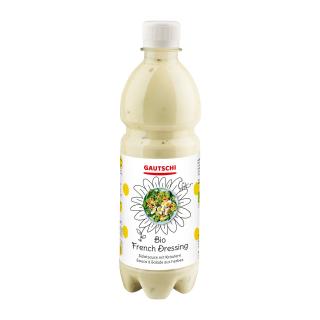 Kräuter Dressing
