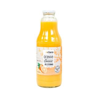Orangensaft Claro