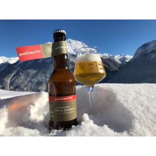 Tschlin EdelWeiss (nur auf Vorbestellung)