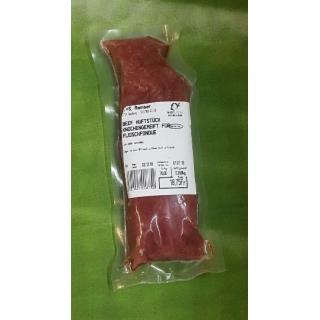 Beef Zürcher Huft (Chinoise) am Stück 250g - 350g